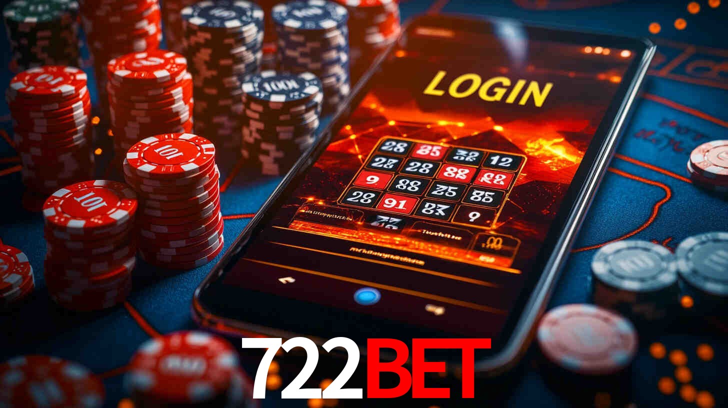 722bet bet