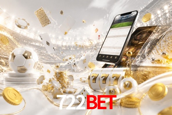Bonus Features 722bet