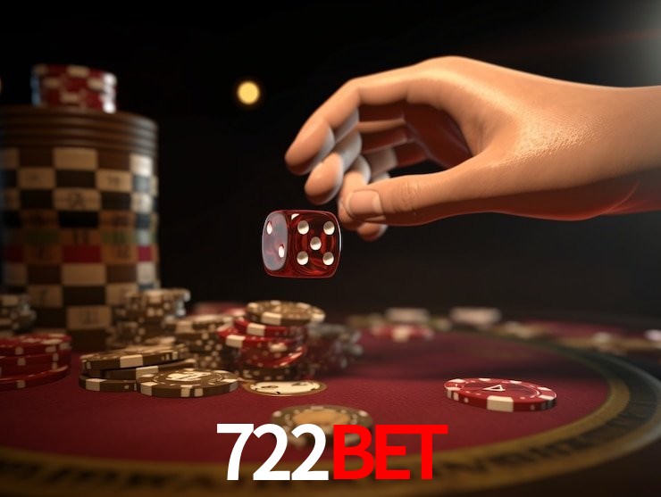 722bet Bonus Rain – Ganhe mais em jogos de caça-níqueis