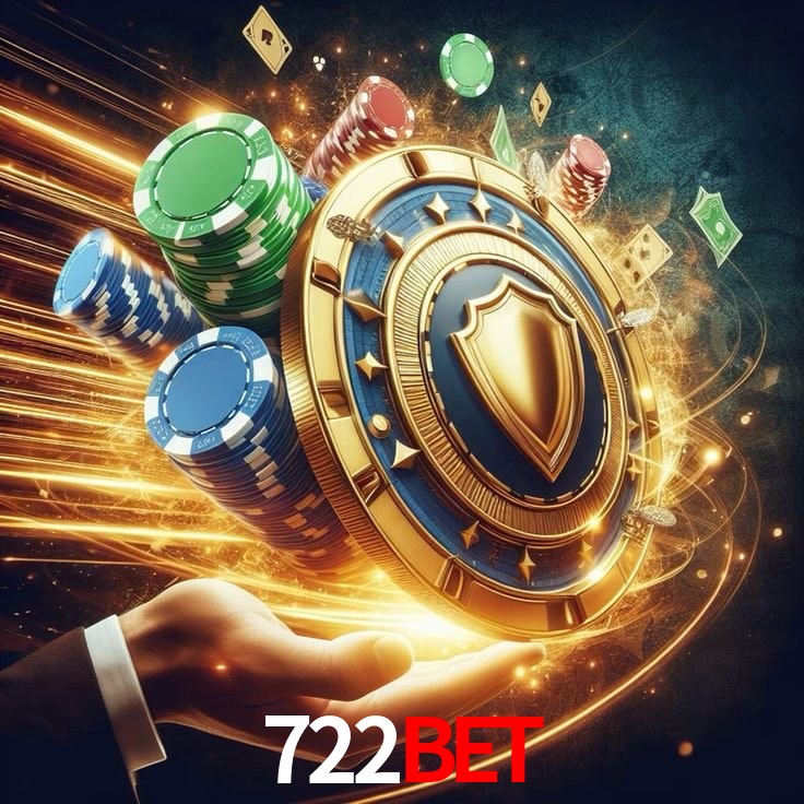 Eventos 722bet