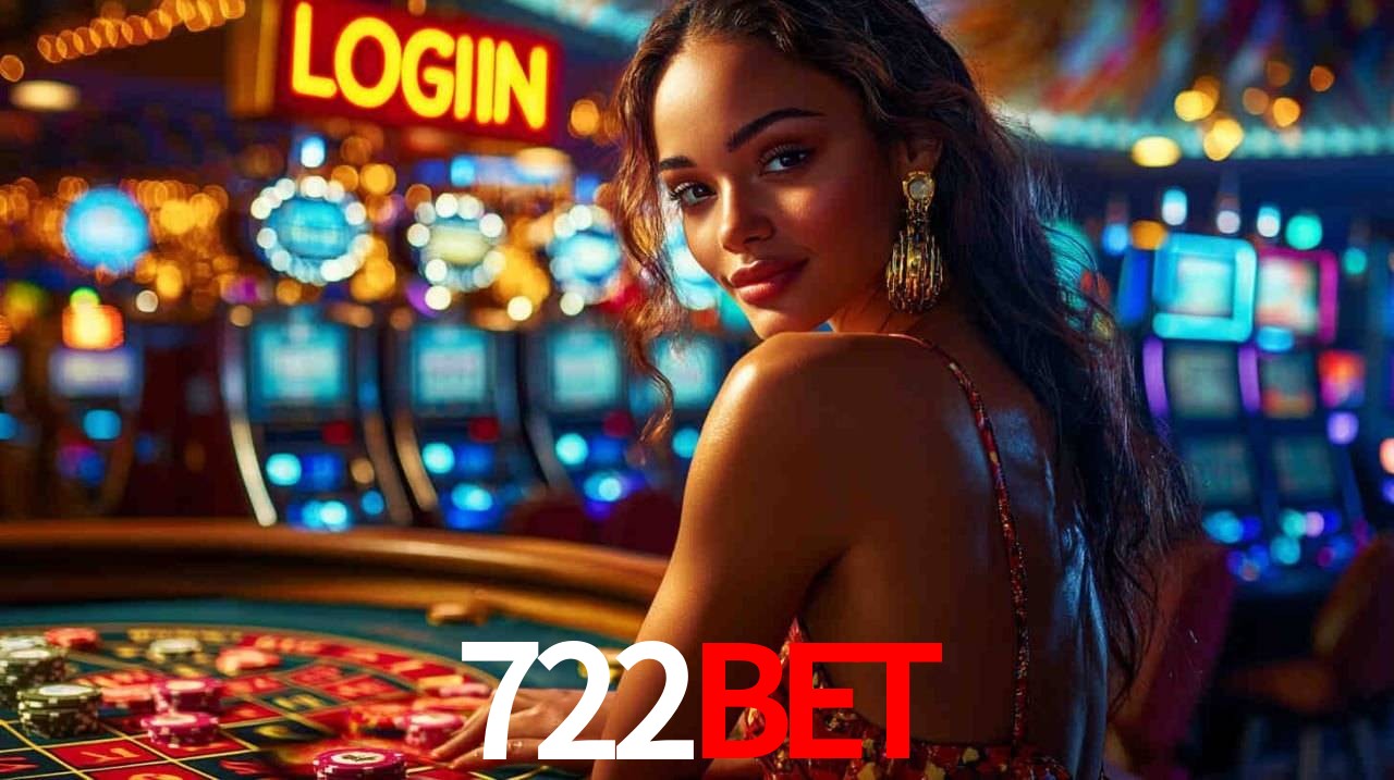 722bet Giros Grátis