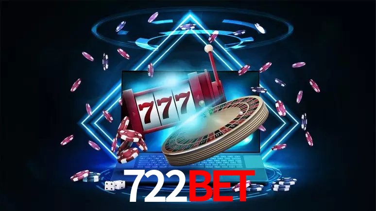 722bet 公平游戏