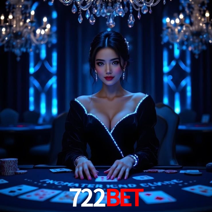 722bet Premiação acumulada / Jackpot