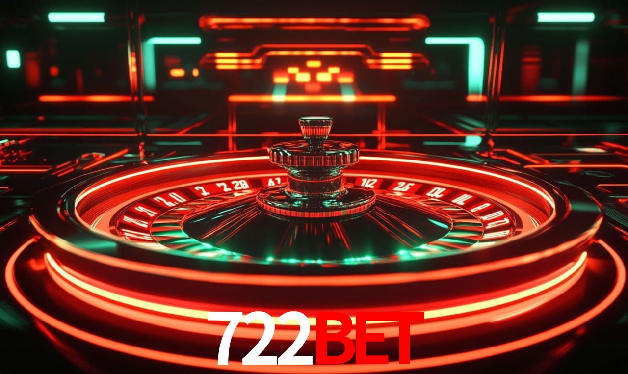 App Mobile 722bet