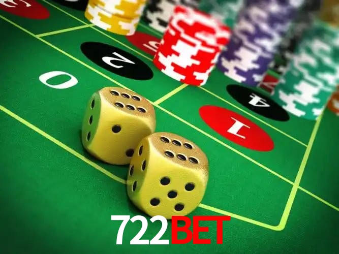 Welcome Bonus 722bet