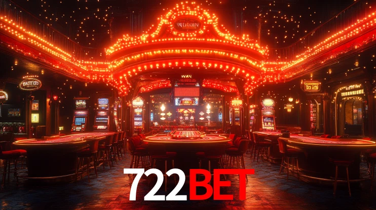 722bet app