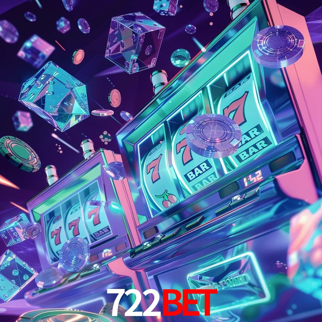 Apostas de Futebol 722bet