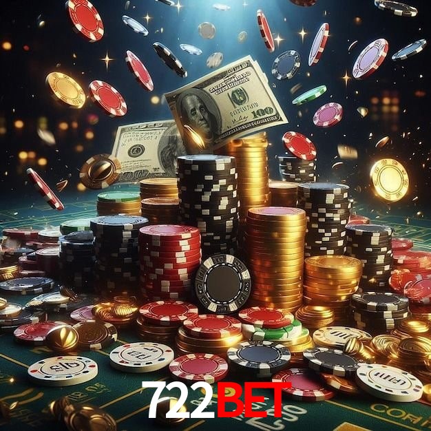 Apostas de Tênis 722bet