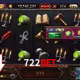 Descubra o Mundo do Cassino Online com 722bet