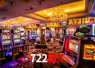 A Emoção da Loteria na 722bet: Uma Chance de Mudança de Vida