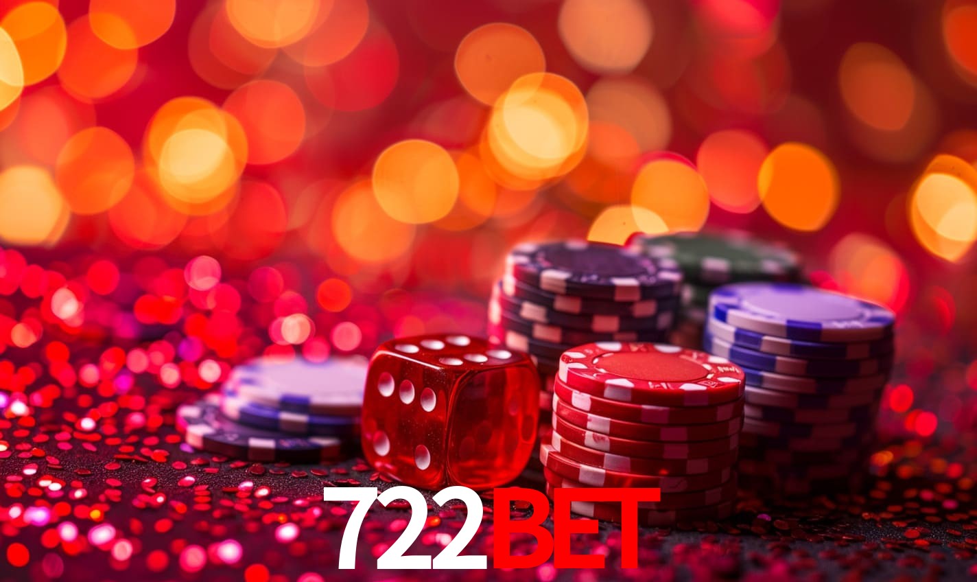 Torneios 722bet
