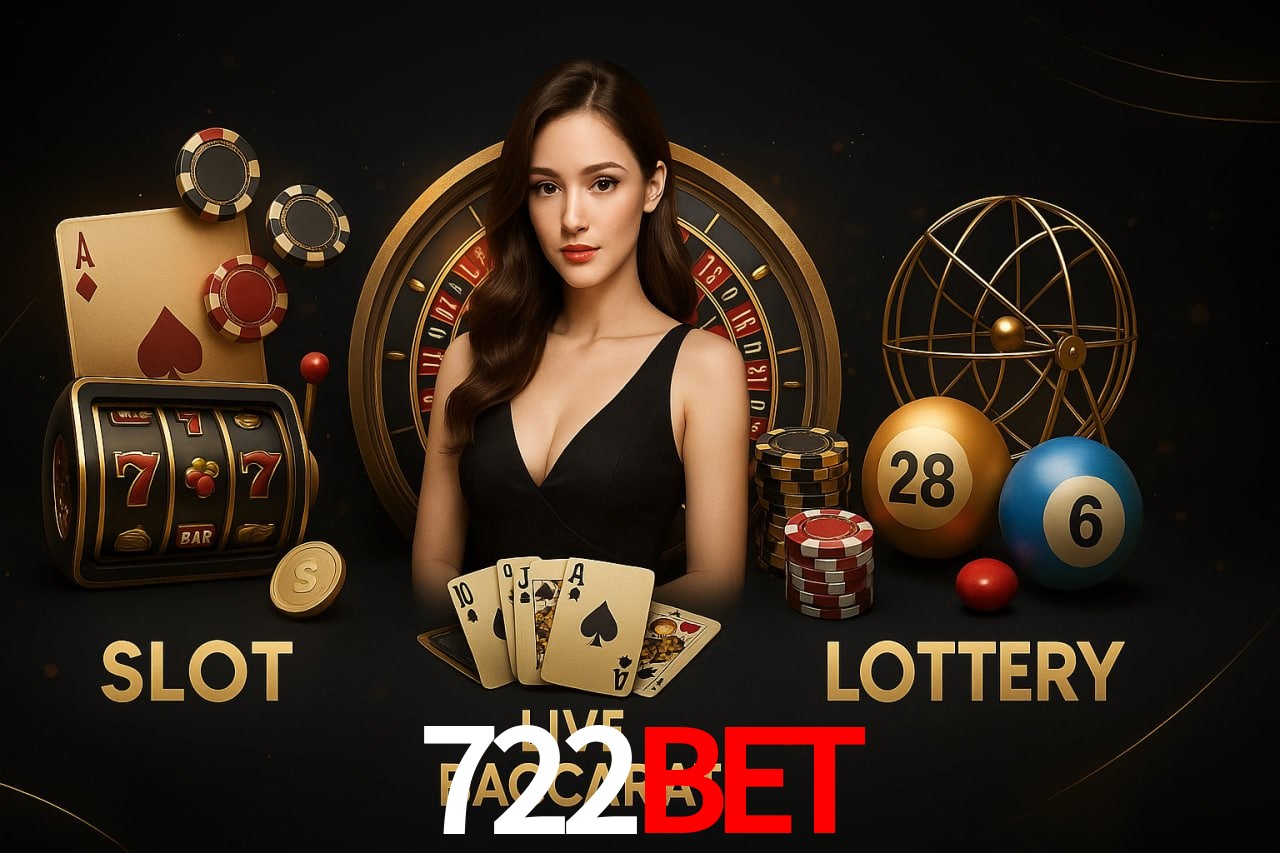 Prêmio 722bet