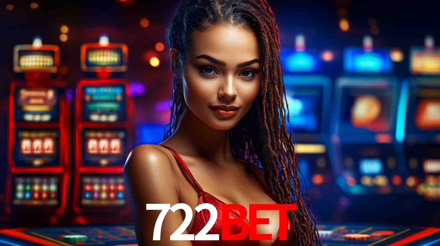 Interface Premium 722bet