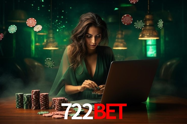 App 722bet Android