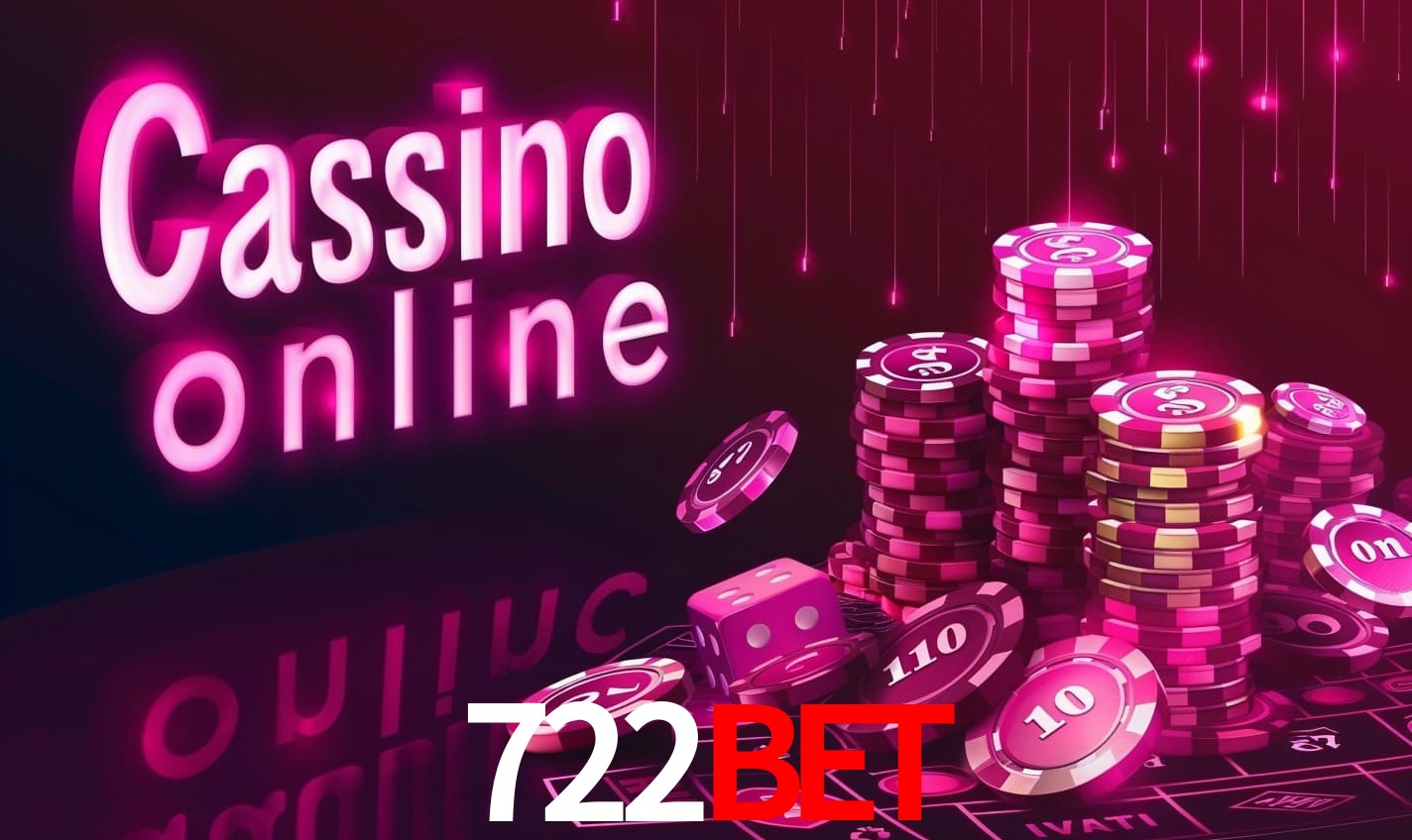 Programa VIP 722bet