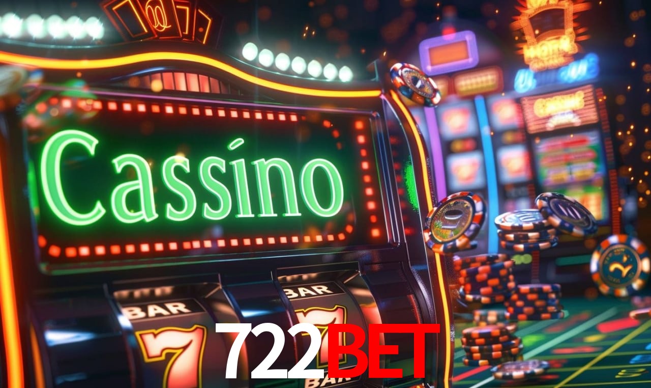 722bet Caça-níqueis de mesa