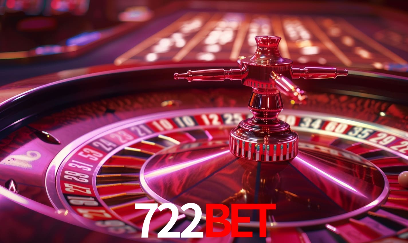 Casino Ao Vivo 722bet
