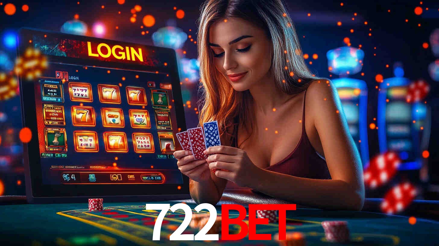 Ofertas App 722bet