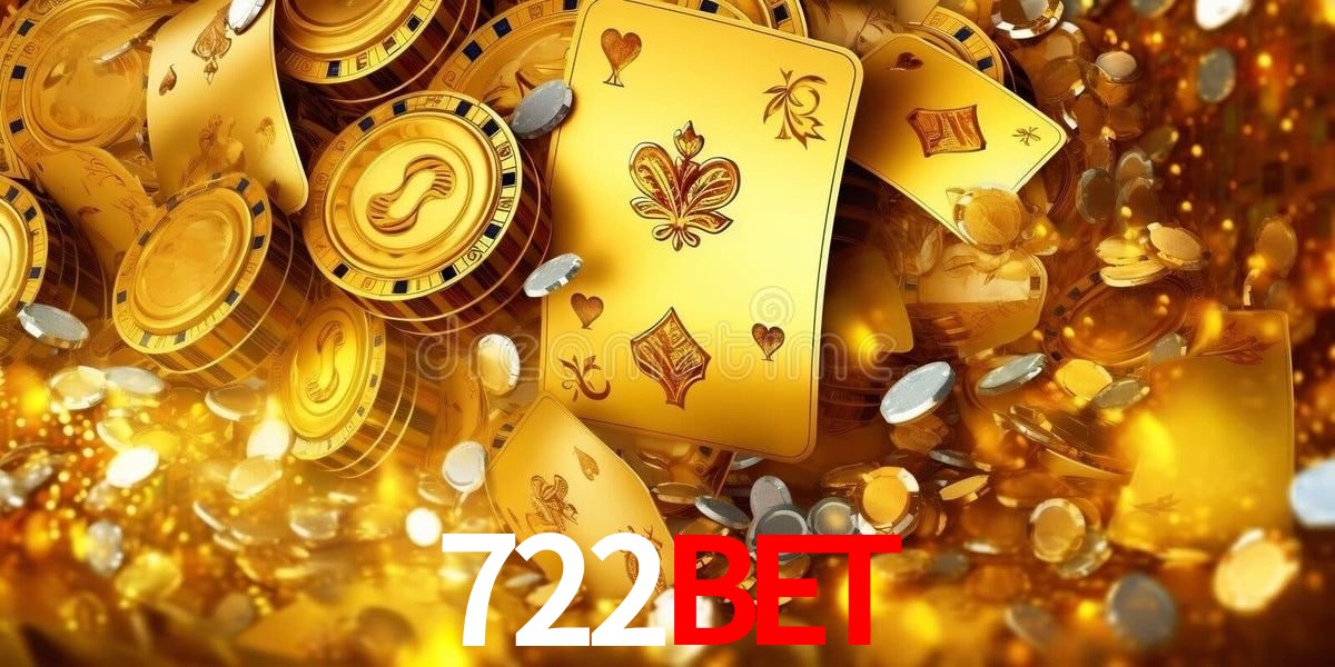 Casino VIP 722bet