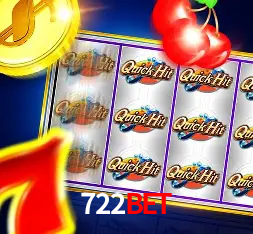 APK 722bet Android