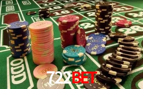 Celular 722bet