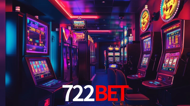 Experimente o Login Seguro Premium no 722bet