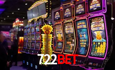Explorando a Categoria de Eventos em Apostas na 722bet