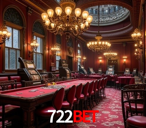 Cashback VIP 722bet