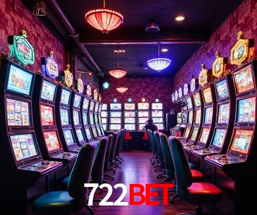 Táticas 722bet