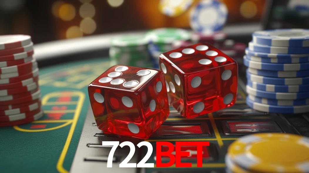 Tournaments 722bet