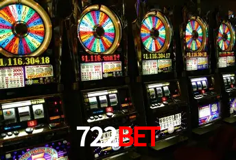 App Desktop 722bet