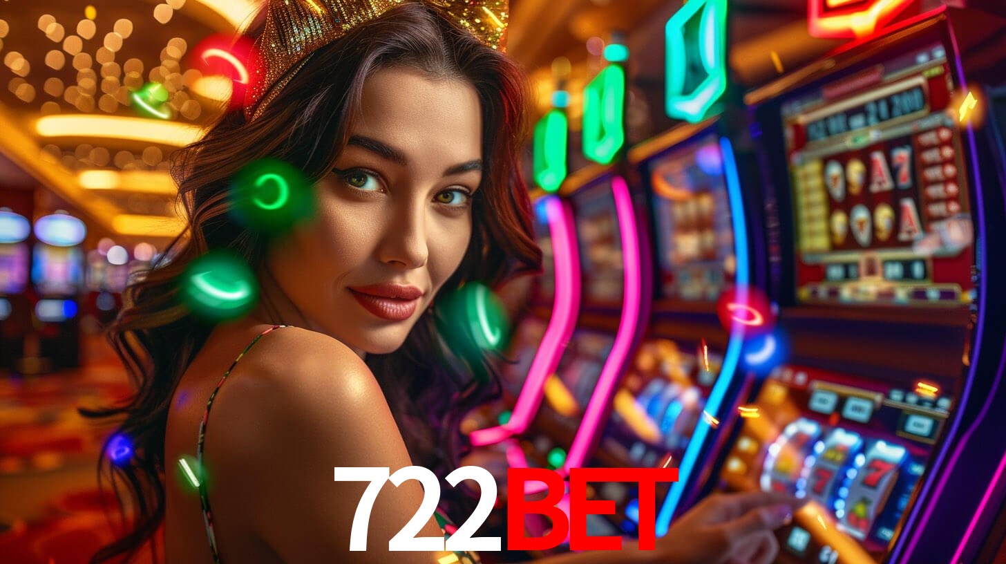 Recursos App 722bet