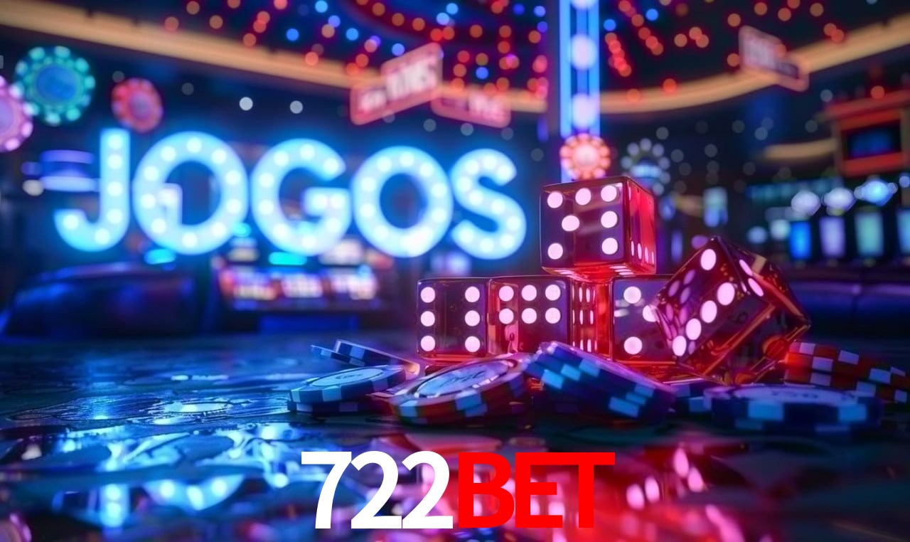 Jogos de Slot 722bet