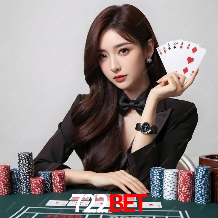 Qualificar VIP 722bet