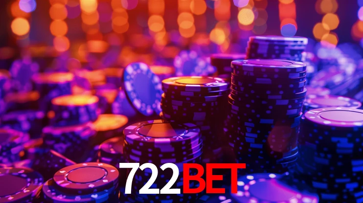Promoções App 722bet