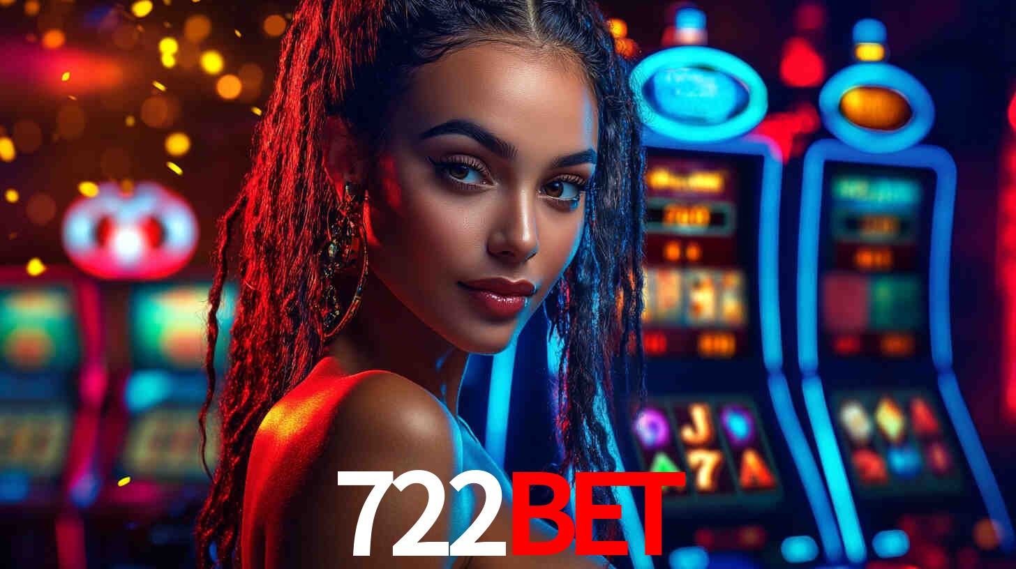 cassino 722bet