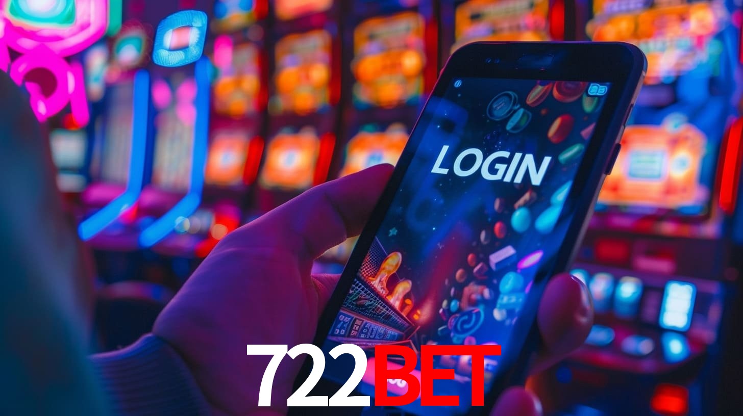 Sistemas de Segurança 722bet