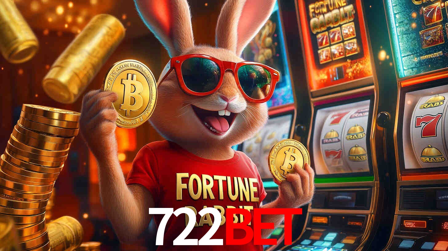 Segurança App 722bet