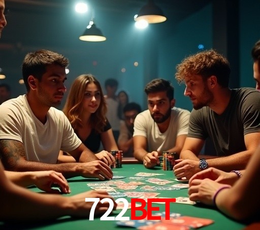 Sucesso 722bet