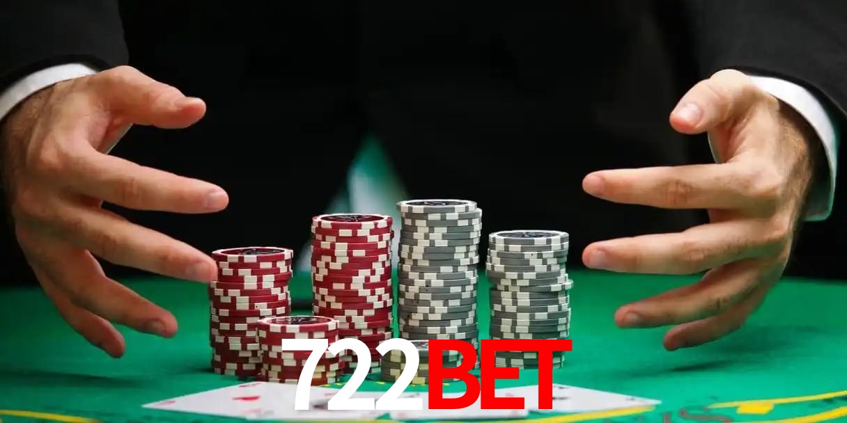Chances Ganhar 722bet