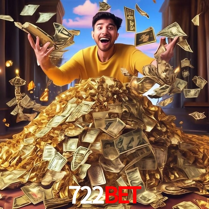 Integração de APIs 722bet