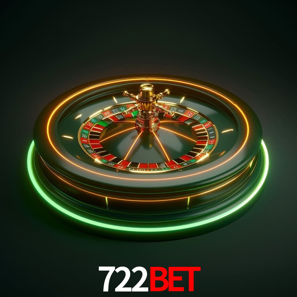 App 722bet iOS