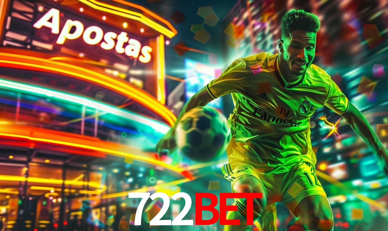 plataforma 722bet