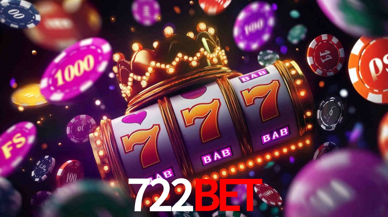 2FA Security 722bet