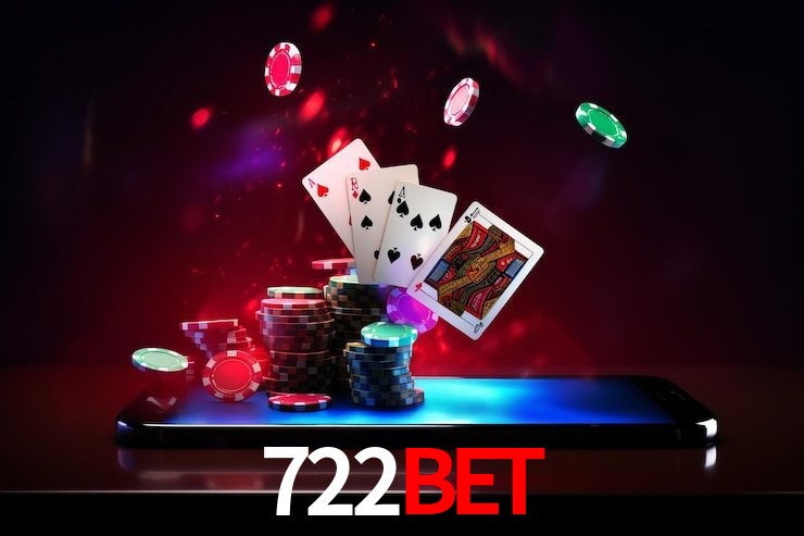 Secure Login 722bet