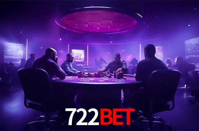 login 722bet