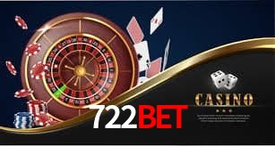 Aplicativo móvel 722bet para iOS e Android