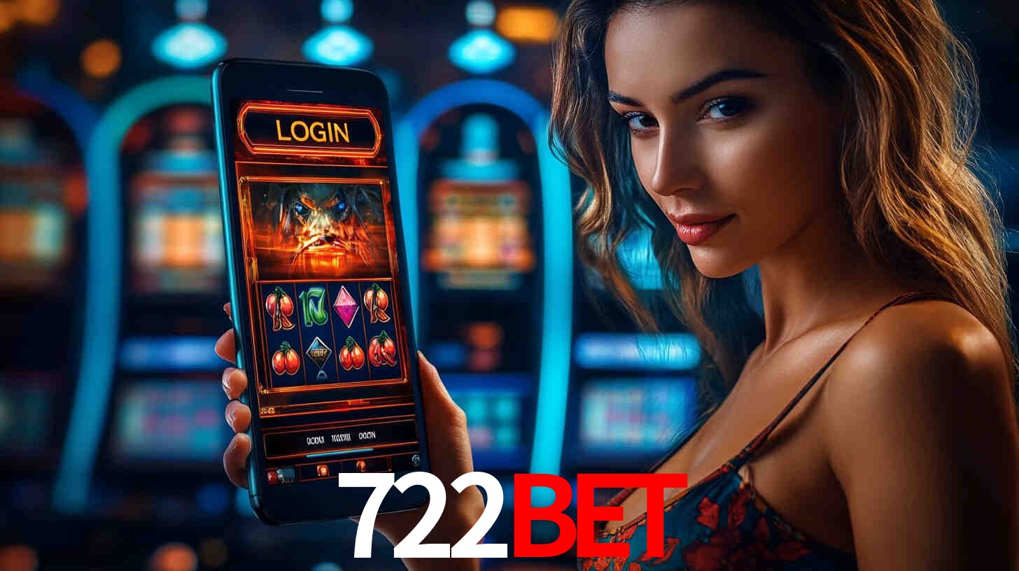 bet 722bet