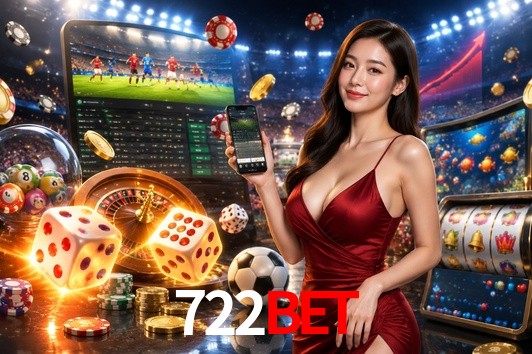 Platform Technology 722bet